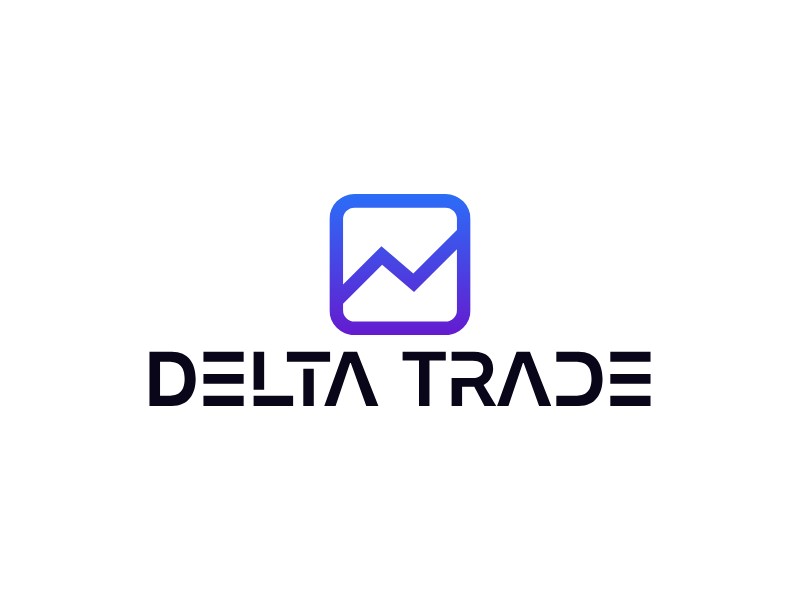 Delta Trade Logo Maker - Design Delta Trade logos online