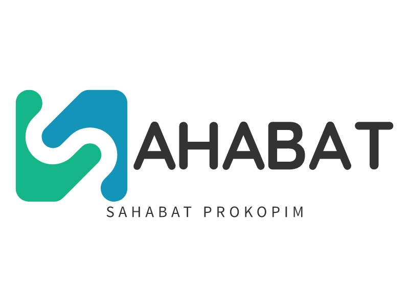 SAHABAT Logo Maker - Design SAHABAT logos online