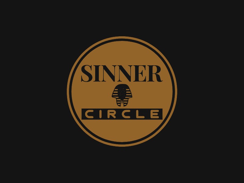 Sinner Logo Maker - Design Sinner logos online