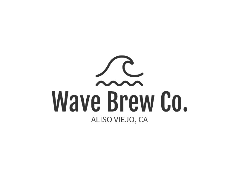 Wave Brew Co. - Aliso Viejo, CA