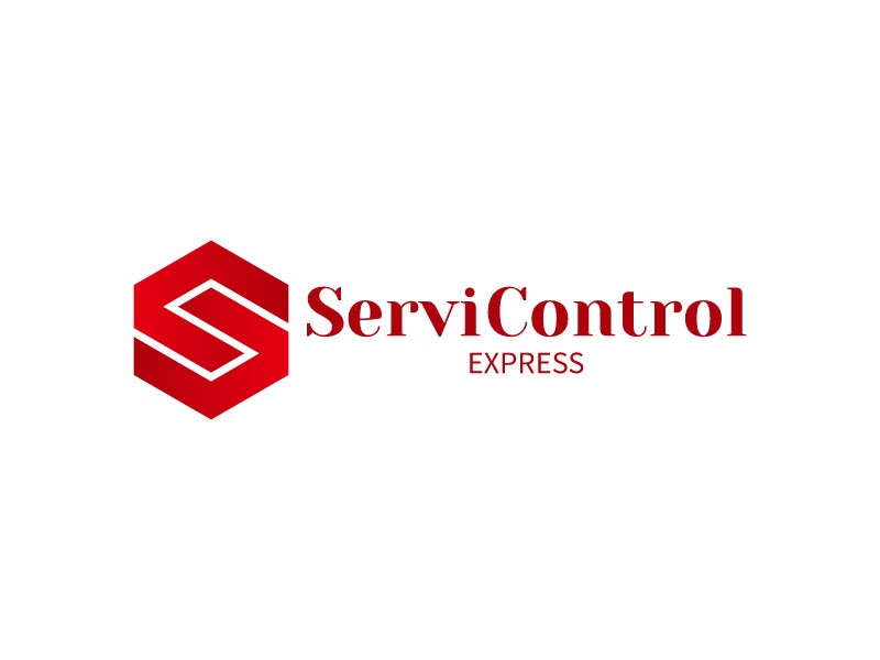 Servi Control Logo Maker - Design Servi Control logos online