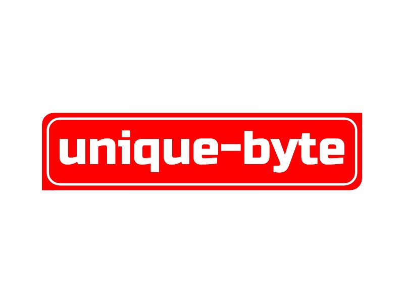 unique-byte - 