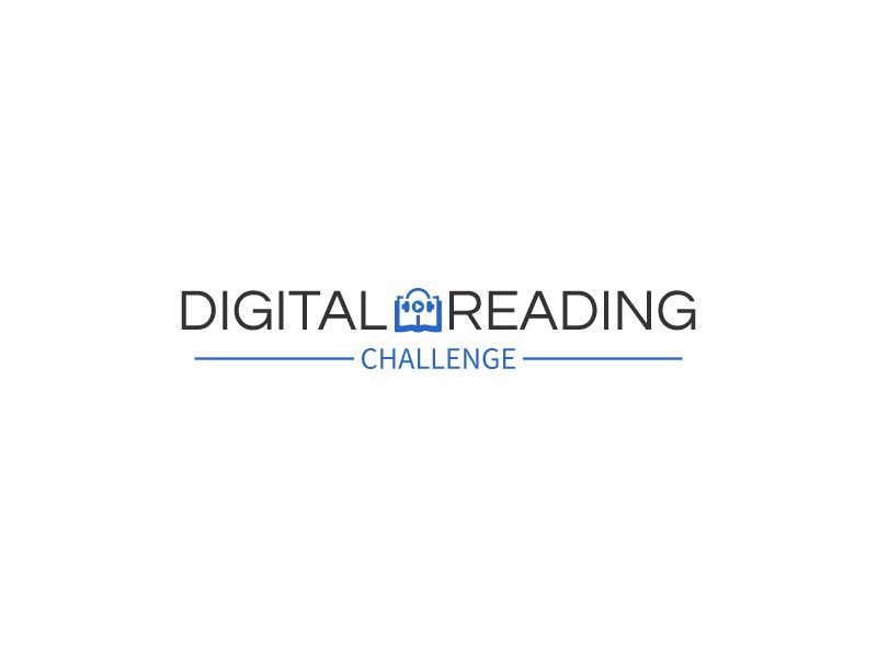 DIGITAL READING Logo Maker - Design DIGITAL READING logos online