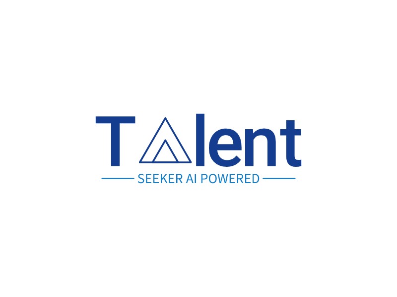 Talent Logo Maker - Design Talent logos online