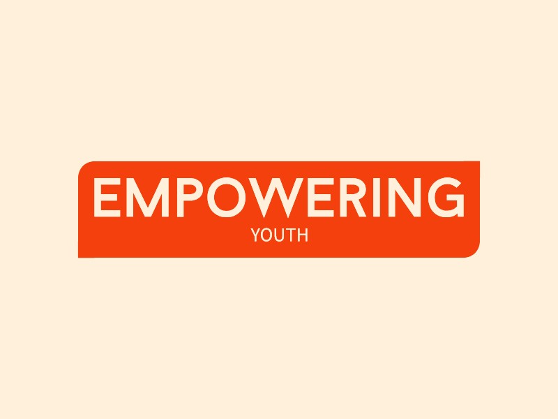 Empowering Logo Maker - Design Empowering logos online