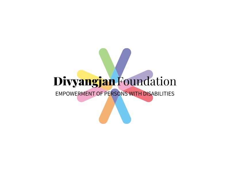 Divyangjan Foundation Logo Maker - Design Divyangjan Foundation logos online