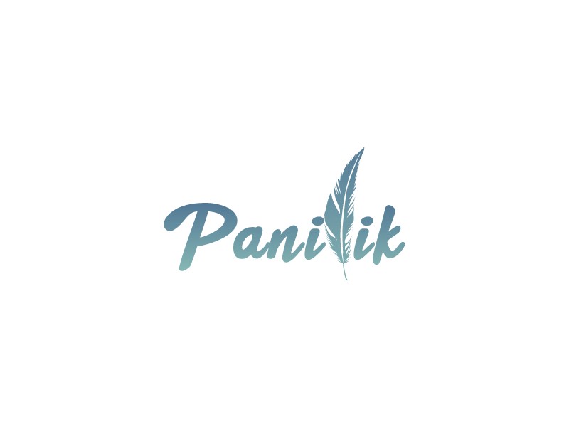 Pani ik Logo Maker - Design Pani ik logos online