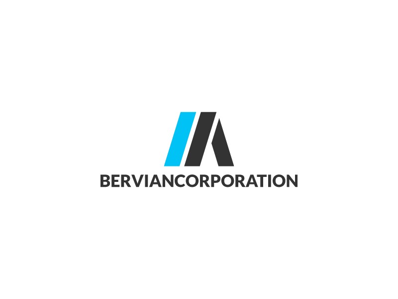 BERVIAN CORPORATION Logo Maker - Design BERVIAN CORPORATION logos online