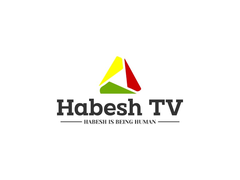 Habesh TV Logo Maker - Design Habesh TV logos online