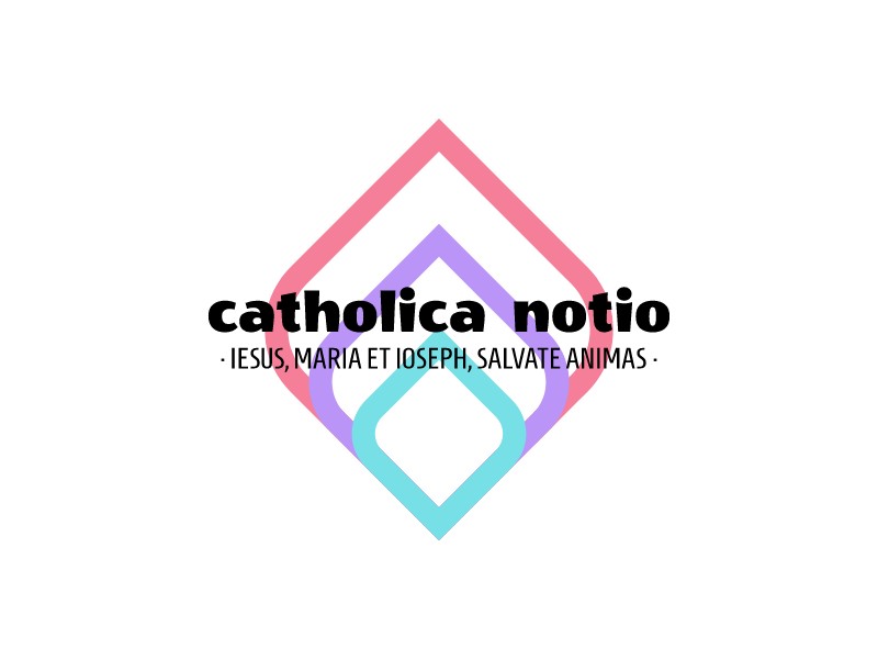 catholica  notio Logo Maker - Design catholica  notio logos online