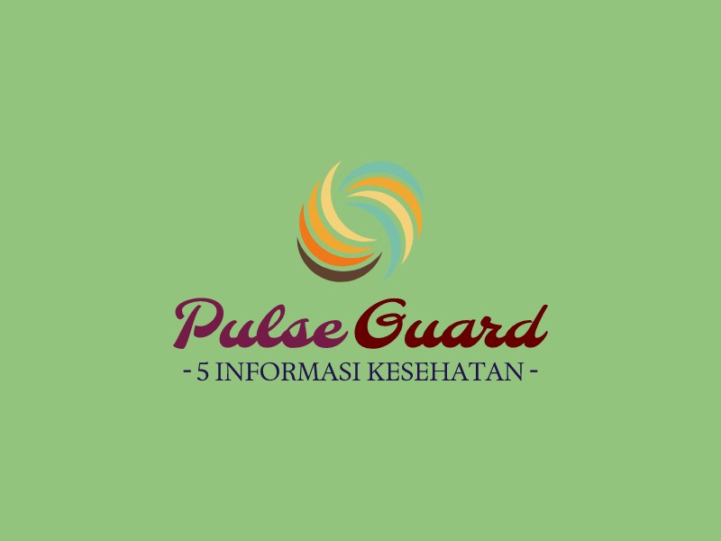 Pulse Guard Logo Maker - Design Pulse Guard logos online