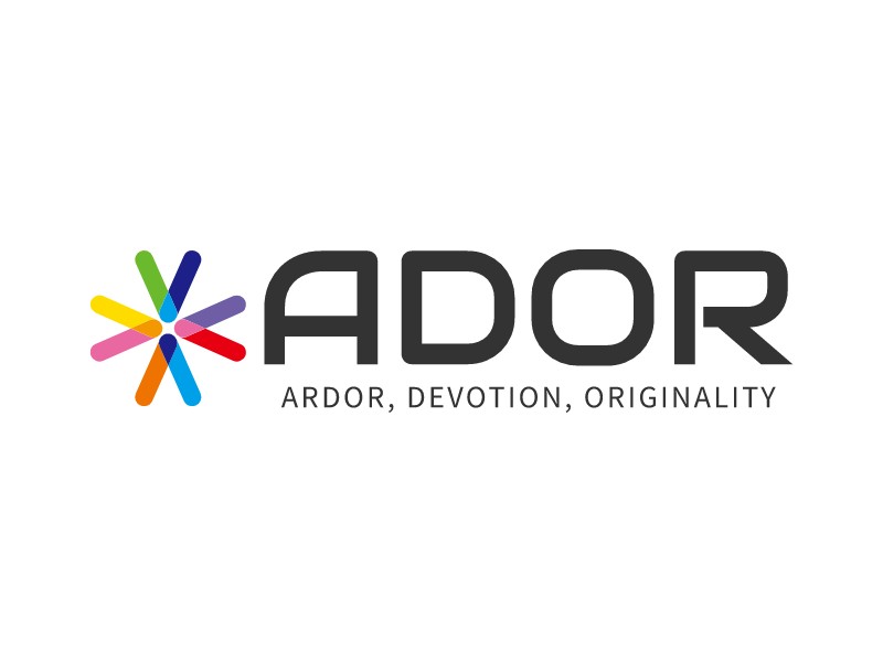 ADOR Logo Maker - Design ADOR logos online