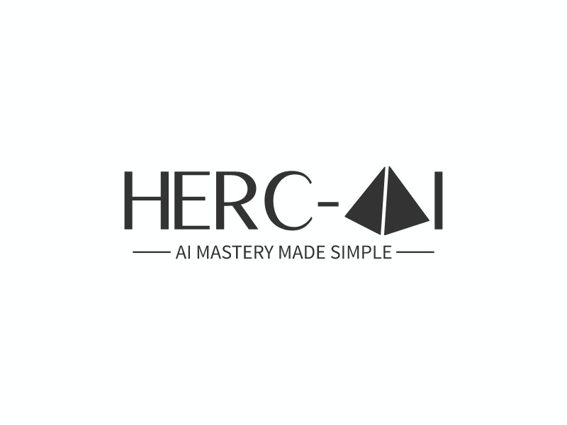 Herc-AI Logo Maker - Design Herc-AI logos online