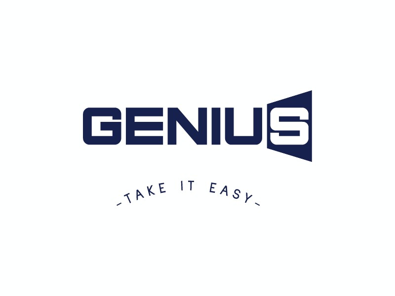 Genius Logo Maker - Design Genius logos online