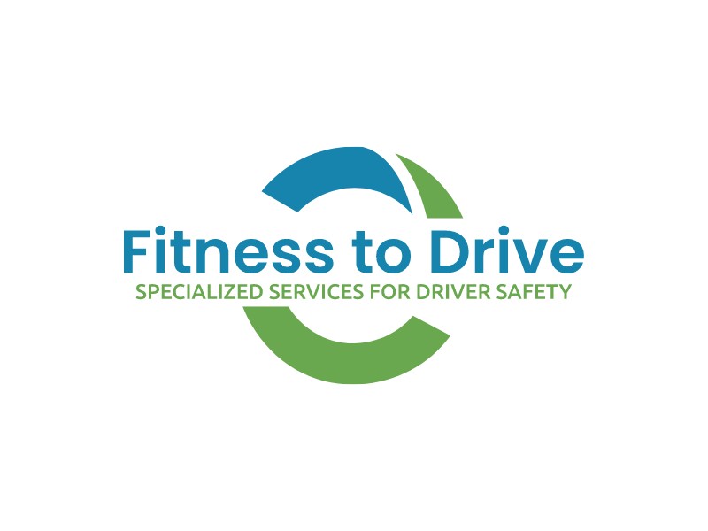 Fitness to Drive Logo Maker - Design Fitness to Drive logos online