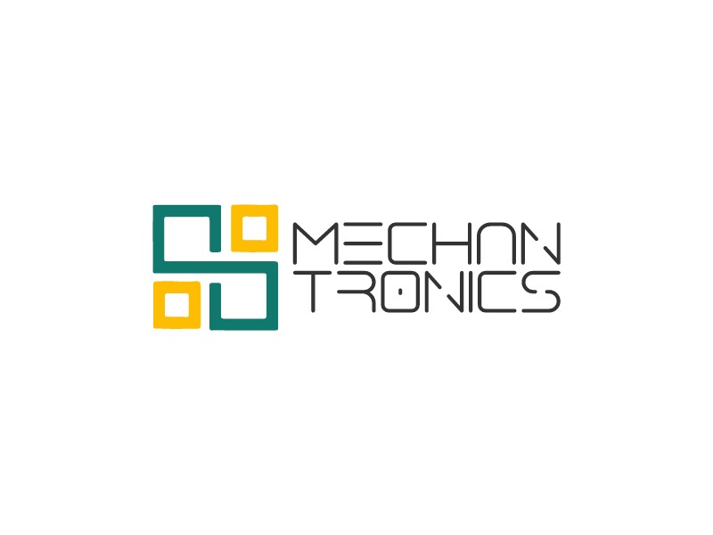 Mechan Tronics Logo Maker - Design Mechan Tronics logos online