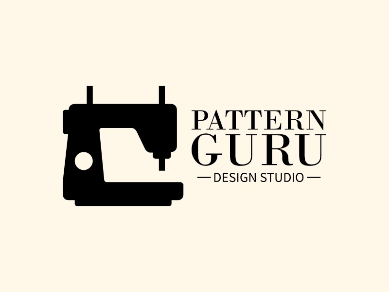 PATTERN GURU Logo Maker - Design PATTERN GURU logos online