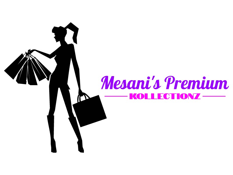 Mesani's Premium Logo Maker - Design Mesani's Premium logos online