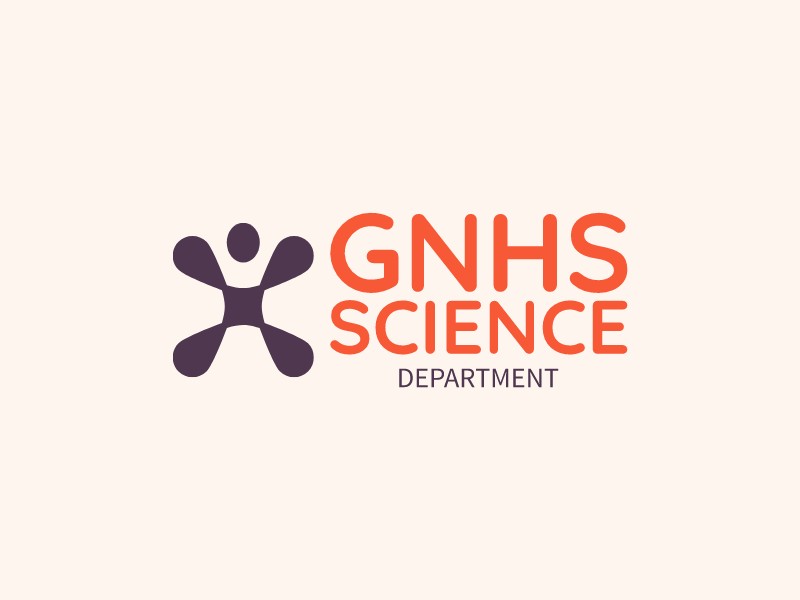GNHS SCIENCE Logo Maker - Design GNHS SCIENCE logos online