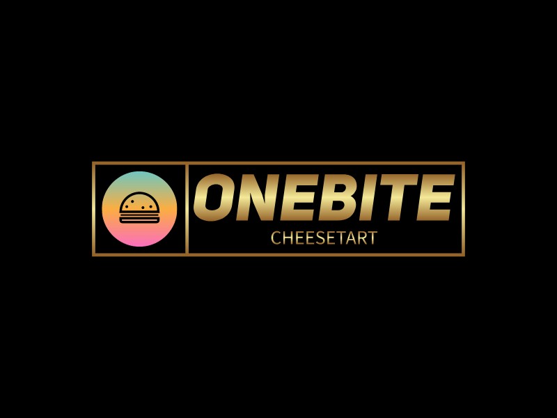 onebite Logo Maker - Design onebite logos online