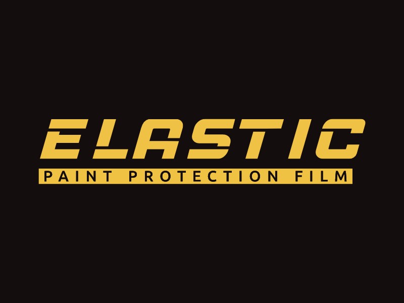 ELASTIC Logo Maker - Design ELASTIC logos online
