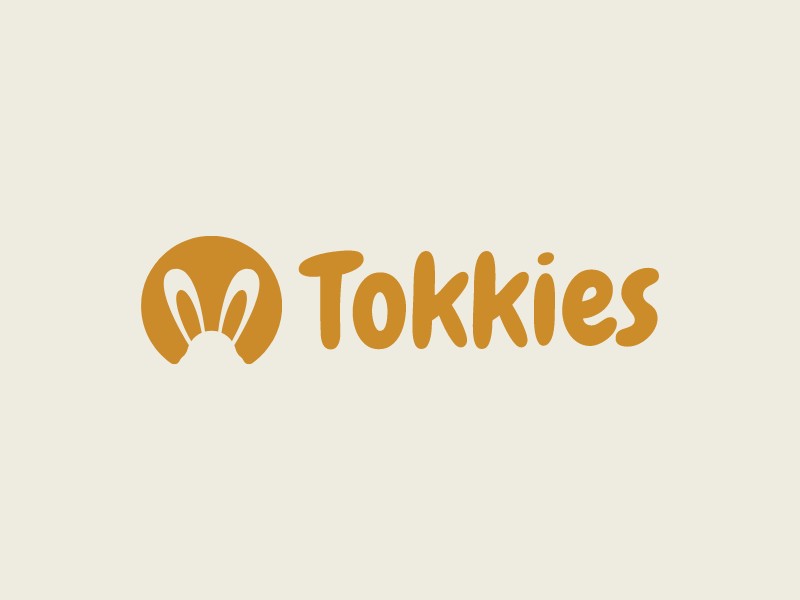 Tokkies Logo Maker - Design Tokkies logos online