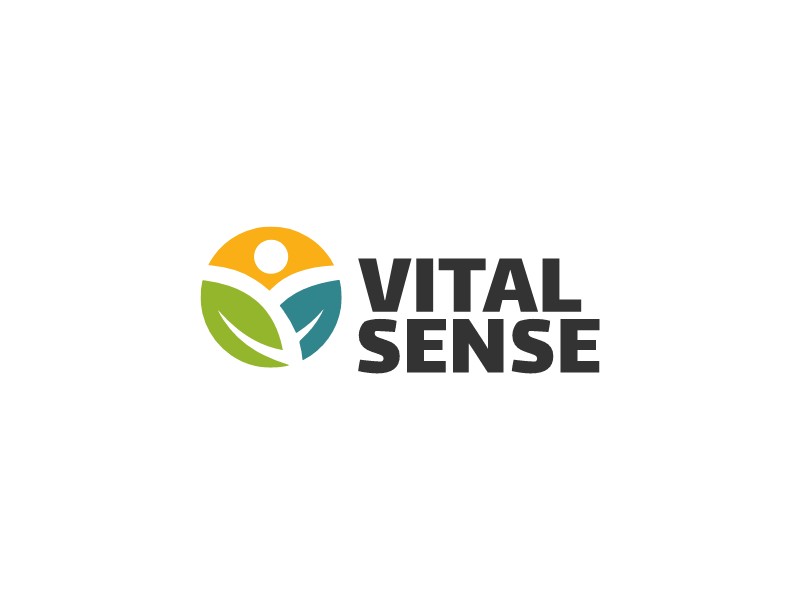 Vital Sense Logo Maker - Design Vital Sense logos online