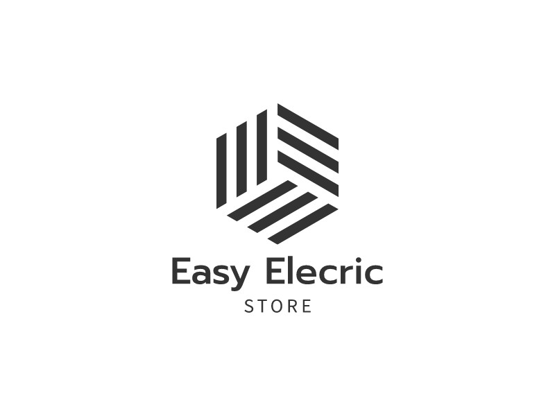 Easy Elecric Logo Maker - Design Easy Elecric logos online
