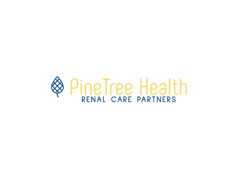 PineTree Health Logo Maker - Design PineTree Health logos online