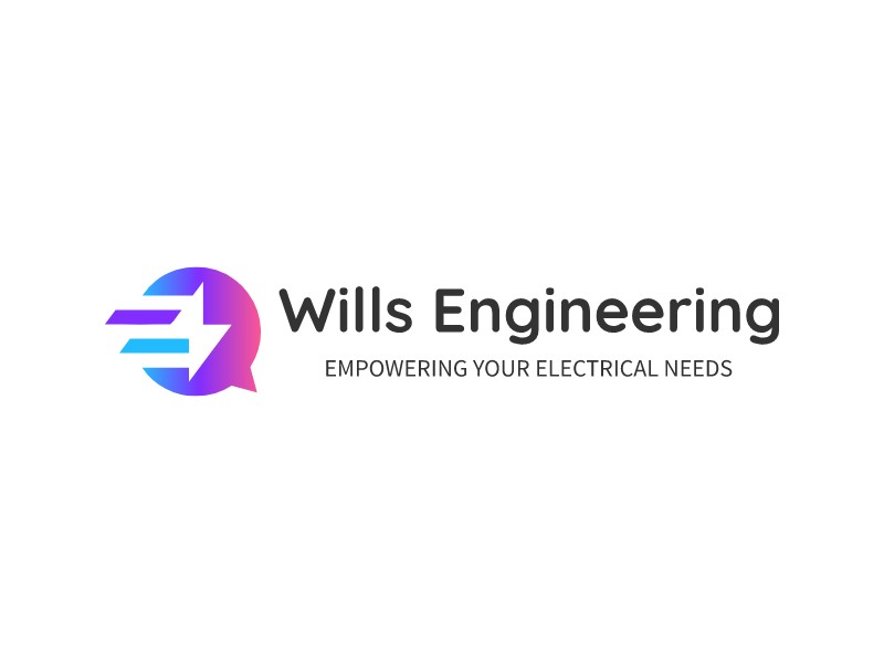 Wills Engineering Logo Maker - Design Wills Engineering logos online