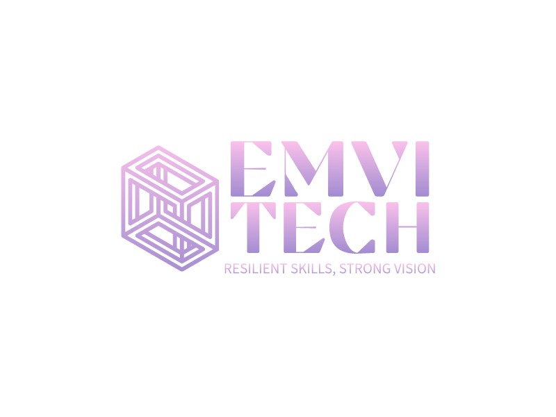 EmVi TECH Logo Maker - Design EmVi TECH logos online