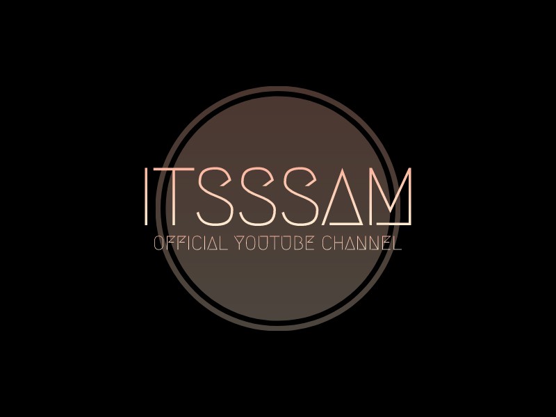 ItssSam Logo Maker - Design ItssSam logos online