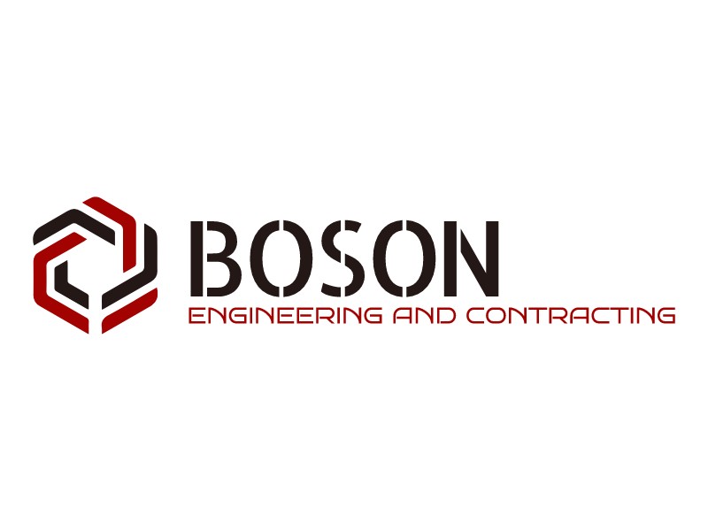 BOSON Logo Maker - Design BOSON logos online
