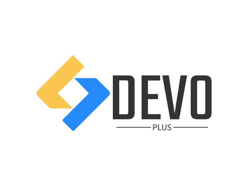 Devo Logo Maker - Design Devo logos online
