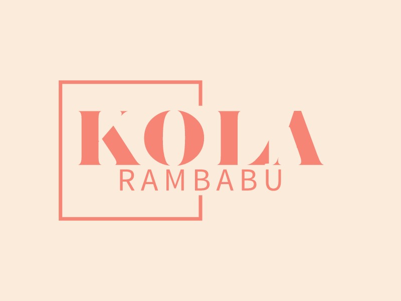kola Logo Maker - Design kola logos online