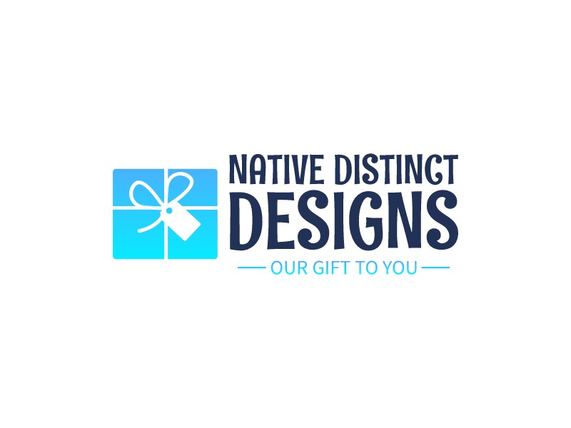 Native Distinct Designs Logo Maker - Design Native Distinct Designs logos online
