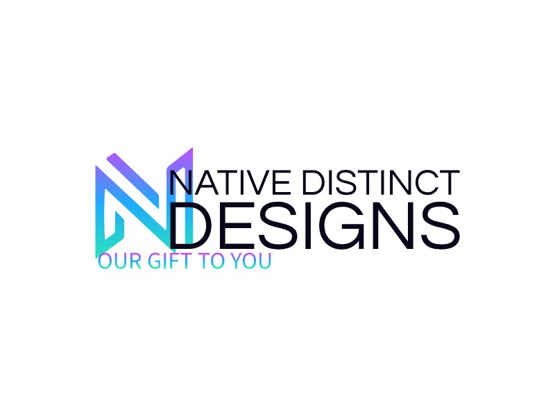 Native Distinct Designs Logo Maker - Design Native Distinct Designs logos online