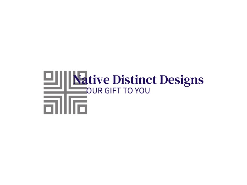 Native Distinct Designs Logo Maker - Design Native Distinct Designs logos online