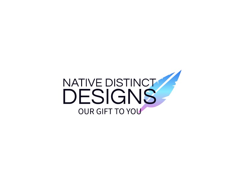 Native Distinct Designs Logo Maker - Design Native Distinct Designs logos online