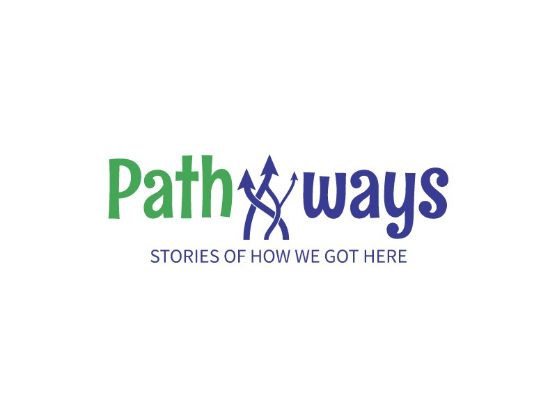 Path ways Logo Maker - Design Path ways logos online