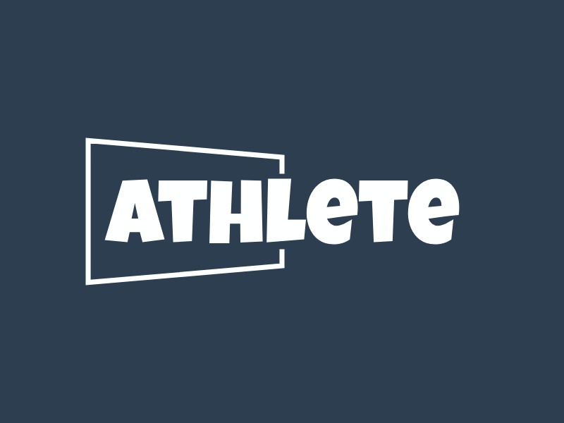 Athlete Logo Maker - Design Athlete logos online