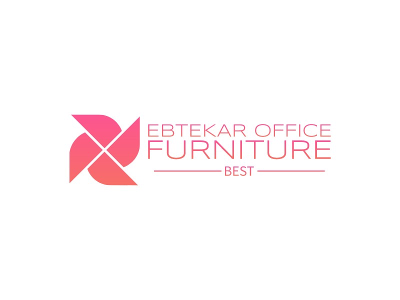 ebtekar office furniture Logo Maker - Design ebtekar office furniture logos online