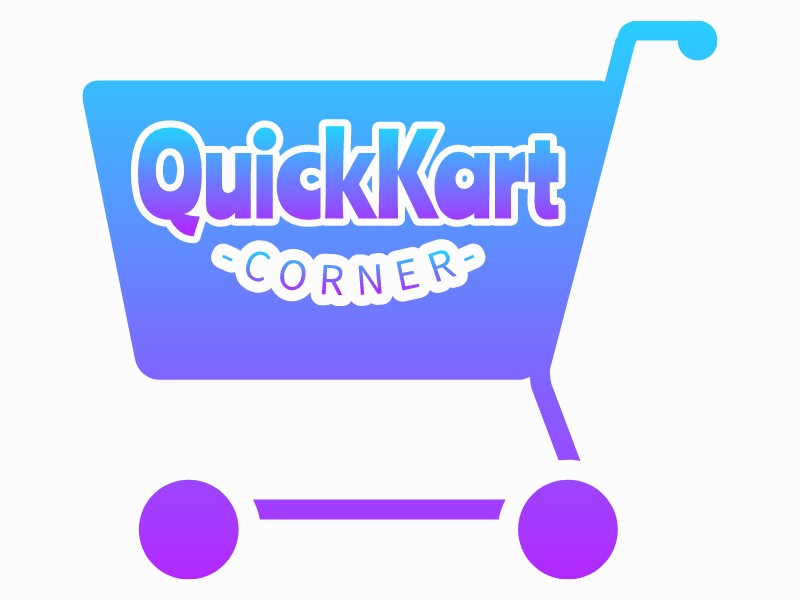 QuickKart Logo Maker - Design QuickKart logos online