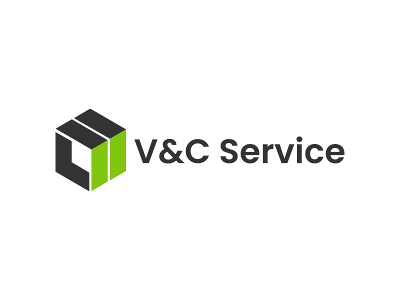 V&C Service Logo Maker - Design V&C Service logos online