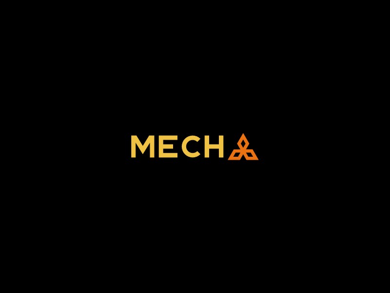 MECHA Logo Maker - Design MECHA logos online