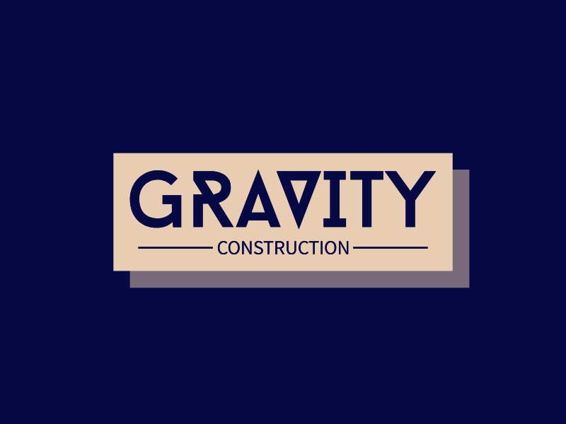 gravity Logo Maker - Design gravity logos online