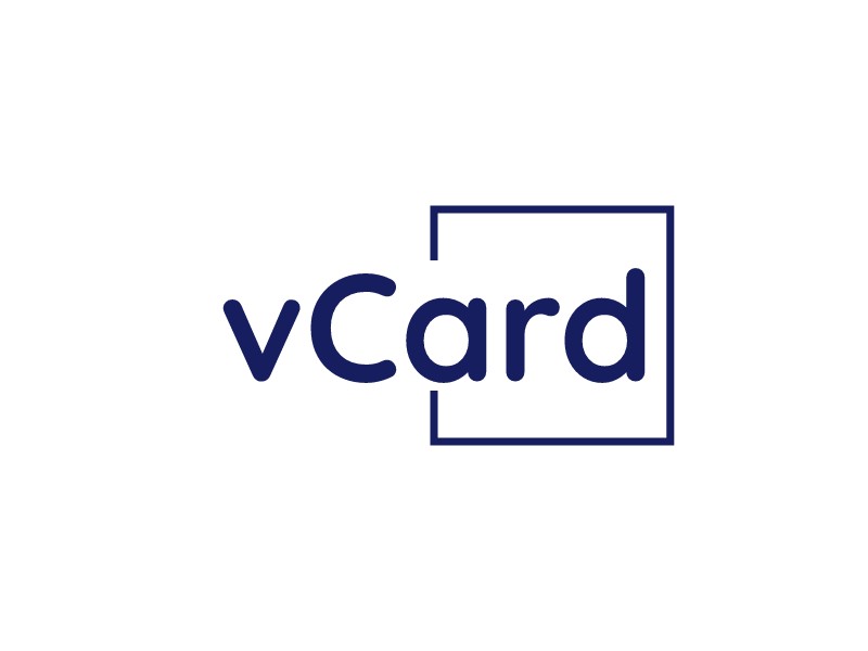 vCard Logo Maker - Design vCard logos online