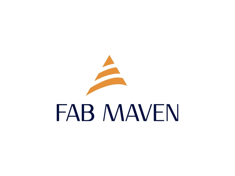FAB Maven Logo Maker - Design FAB Maven logos online