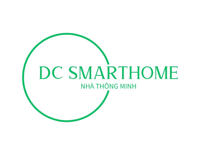 DC Smarthome Logo Maker - Design DC Smarthome logos online