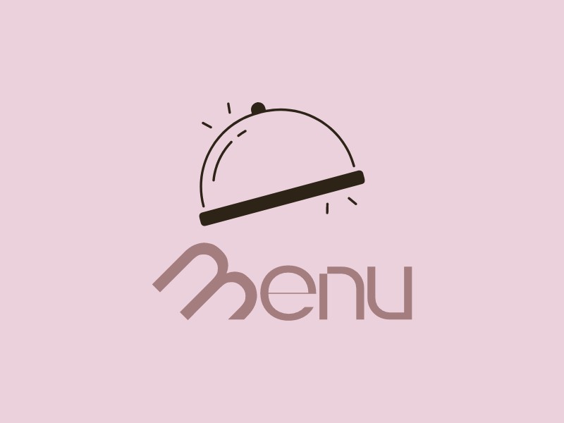Menu Logo Maker - Design Menu logos online